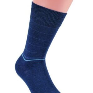 RIESE - Herren Socken 3er Pack - Blau XXL Socken